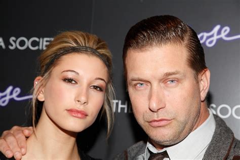 hailey baldwin vater|Stephen Baldwin, Hailey’s Dad: 5 Fast Facts You。